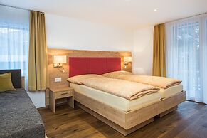 Ferienhaus Matterhorngruss