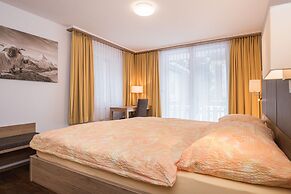 Ferienhaus Matterhorngruss