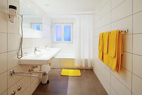 Ferienhaus Matterhorngruss