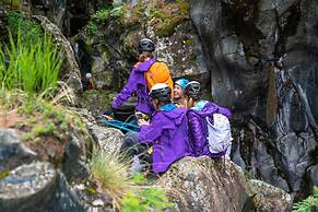 Ferienhaus Matterhorngruss