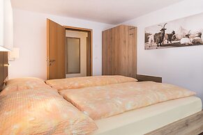 Ferienhaus Matterhorngruss