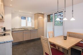 Ferienhaus Matterhorngruss