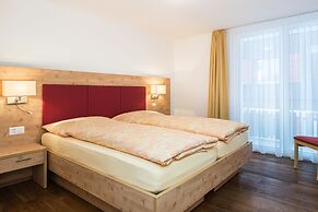 Ferienhaus Matterhorngruss