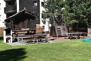 Ferienhaus Matterhorngruss