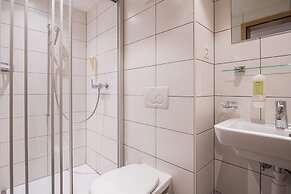 Ferienhaus Matterhorngruss