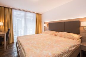 Ferienhaus Matterhorngruss