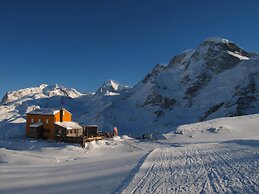Ferienhaus Matterhorngruss
