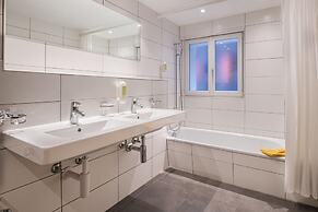 Ferienhaus Matterhorngruss