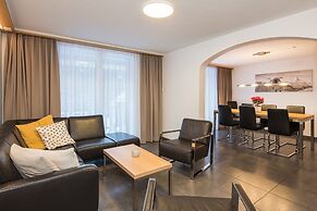 Ferienhaus Matterhorngruss