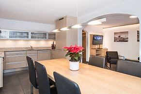 Ferienhaus Matterhorngruss