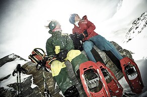 Ferienhaus Matterhorngruss