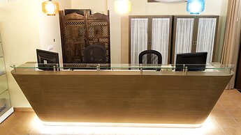 Idyll Suites - Adults Only