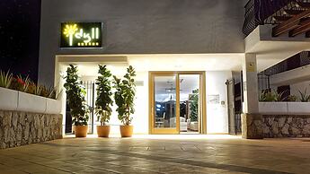 Idyll Suites - Adults Only