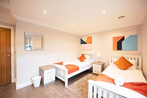 Malthouse Court