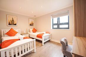 Malthouse Court