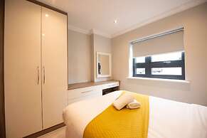 Malthouse Court