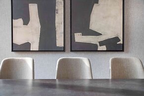 Homewood Suites by Hilton Boston Logan Airport Chelsea