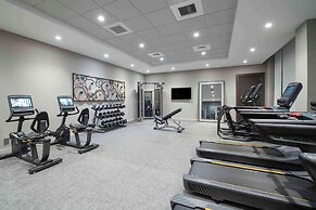 Homewood Suites by Hilton Boston Logan Airport Chelsea
