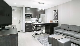Homewood Suites by Hilton Boston Logan Airport Chelsea