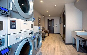 Homewood Suites by Hilton Boston Logan Airport Chelsea