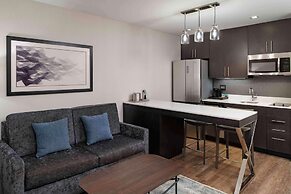 Homewood Suites by Hilton Boston Logan Airport Chelsea