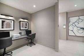 Homewood Suites by Hilton Boston Logan Airport Chelsea