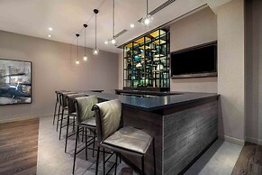 Homewood Suites by Hilton Boston Logan Airport Chelsea