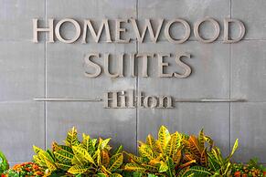 Homewood Suites by Hilton Boston Logan Airport Chelsea