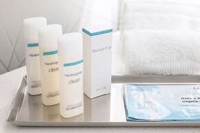 Homewood Suites by Hilton Boston Logan Airport Chelsea