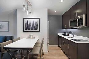 Homewood Suites by Hilton Boston Logan Airport Chelsea