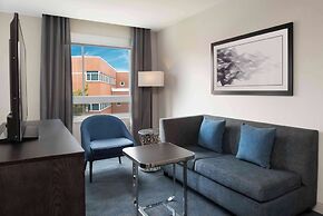 Homewood Suites by Hilton Boston Logan Airport Chelsea