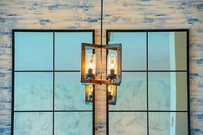 Homewood Suites by Hilton Boston Logan Airport Chelsea