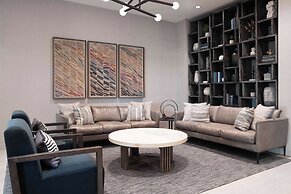 Homewood Suites by Hilton Boston Logan Airport Chelsea