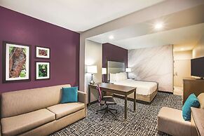 La Quinta Inn & Suites by Wyndham McAllen La Plaza Mall