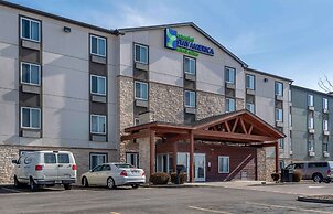 Extended Stay America Select Suites - Pittsburgh - Cranberry