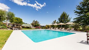 Lady Loch Country House