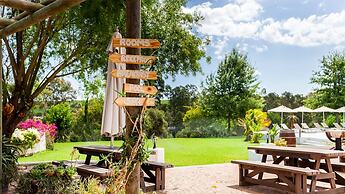 Lady Loch Country House