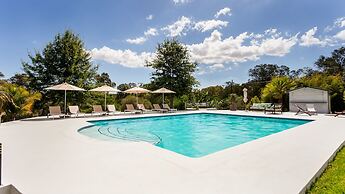 Lady Loch Country House