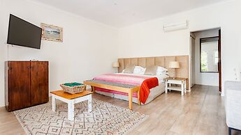 Lady Loch Country House