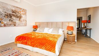 Lady Loch Country House