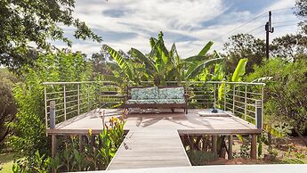 Lady Loch Country House