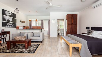 Lady Loch Country House