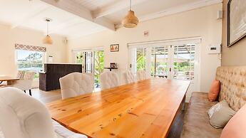 Lady Loch Country House