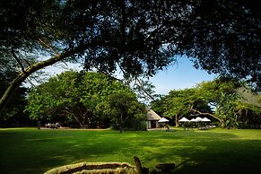 Falaza Game Lodge
