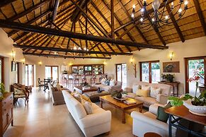 Falaza Game Lodge