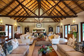 Falaza Game Lodge