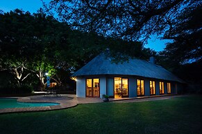 Falaza Game Lodge