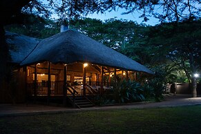Falaza Game Lodge