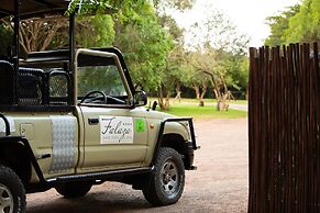 Falaza Game Lodge