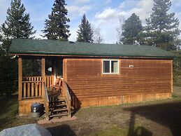 Glacier View RV Park and Cabins